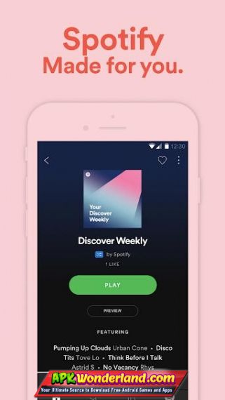 Spotify Premium Apk Dropbox