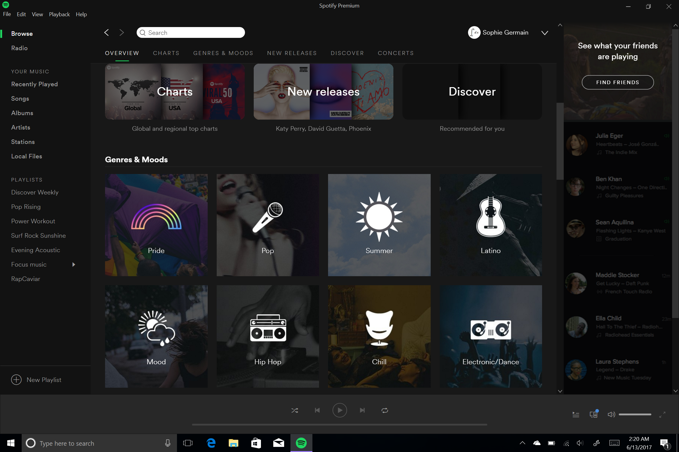 Free Dj App Windows 10 Spotify