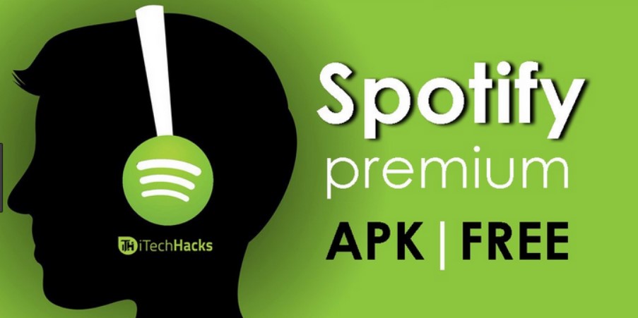 Spotify free premium apk